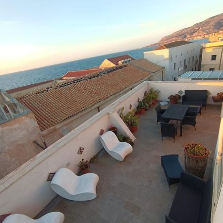 Boutique Rooms And Breakfast Granveliero Τράπανι Εξωτερικό φωτογραφία