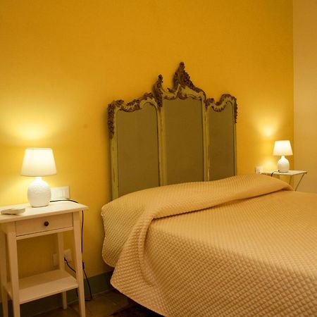 Boutique Rooms And Breakfast Granveliero Τράπανι Εξωτερικό φωτογραφία