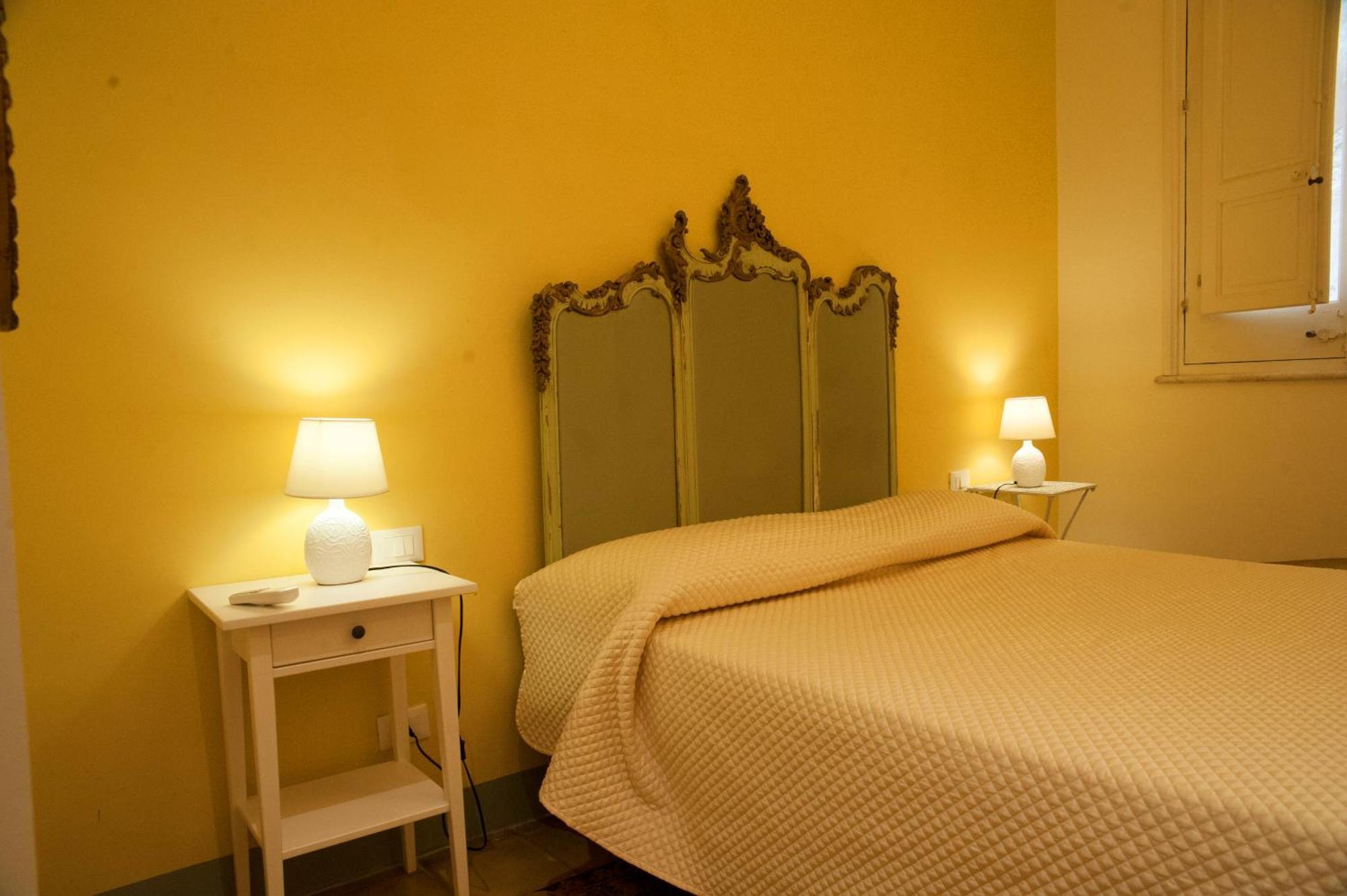 Boutique Rooms And Breakfast Granveliero Τράπανι Εξωτερικό φωτογραφία