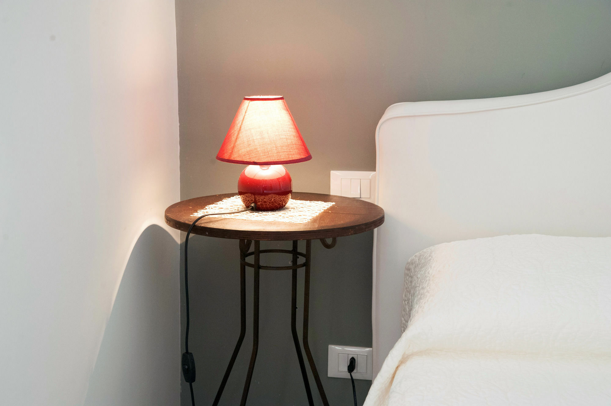 Boutique Rooms And Breakfast Granveliero Τράπανι Εξωτερικό φωτογραφία