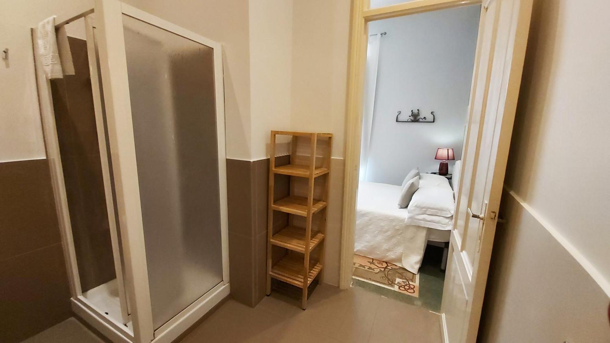 Boutique Rooms And Breakfast Granveliero Τράπανι Εξωτερικό φωτογραφία