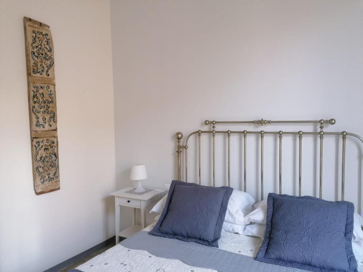 Boutique Rooms And Breakfast Granveliero Τράπανι Εξωτερικό φωτογραφία